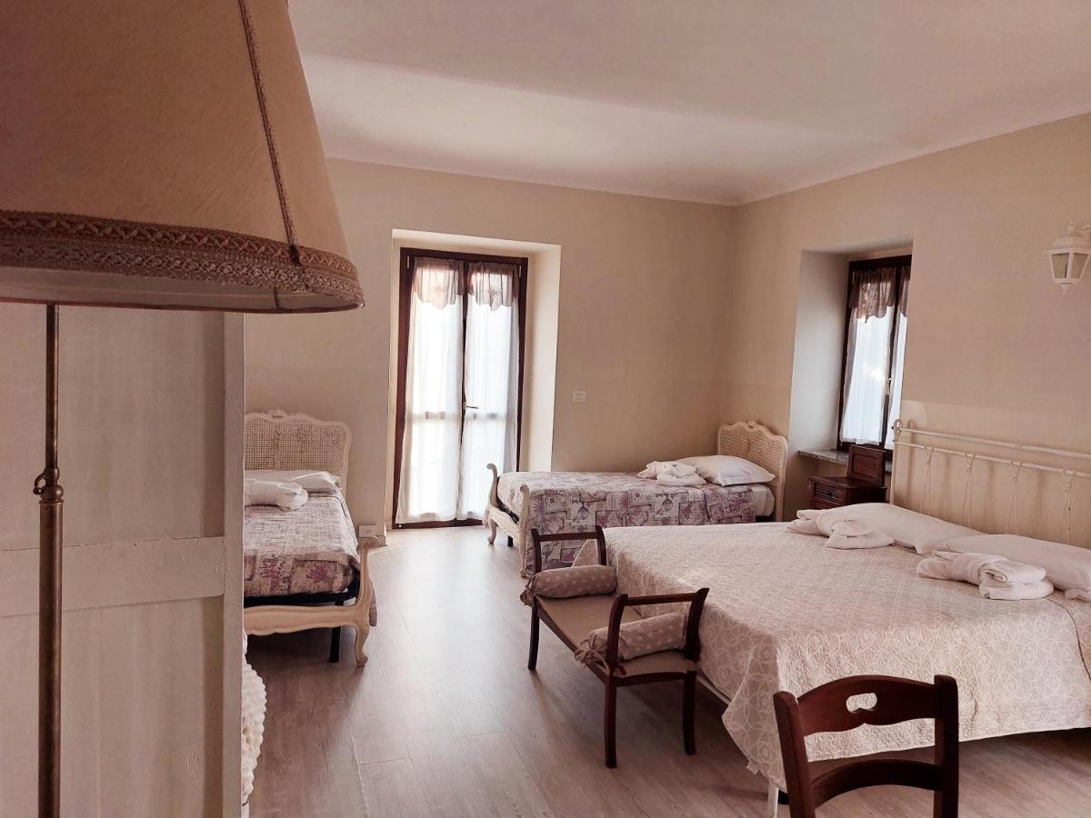 Bed and Breakfast La Casina Del Grillo Турин Экстерьер фото