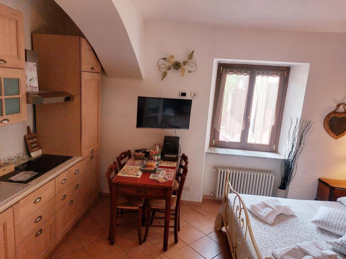 Bed and Breakfast La Casina Del Grillo Турин Экстерьер фото