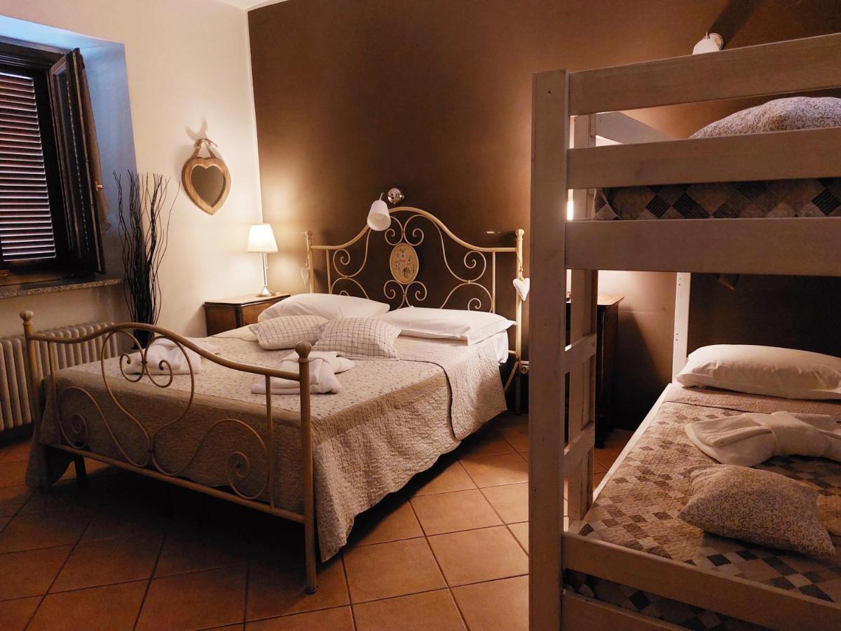 Bed and Breakfast La Casina Del Grillo Турин Экстерьер фото